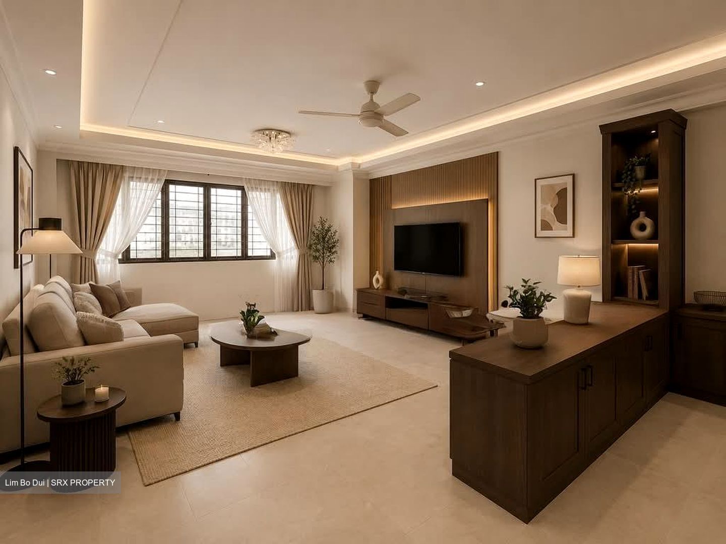 Blk 547 Pasir Ris Street 51 (Pasir Ris), HDB Executive #573543321